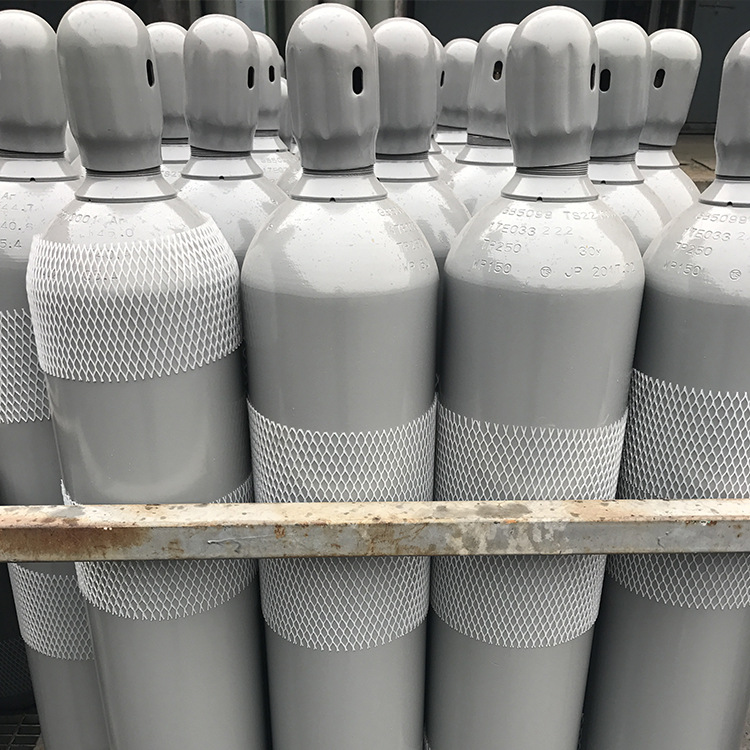 為什么會收取鋼瓶檢驗費呢？