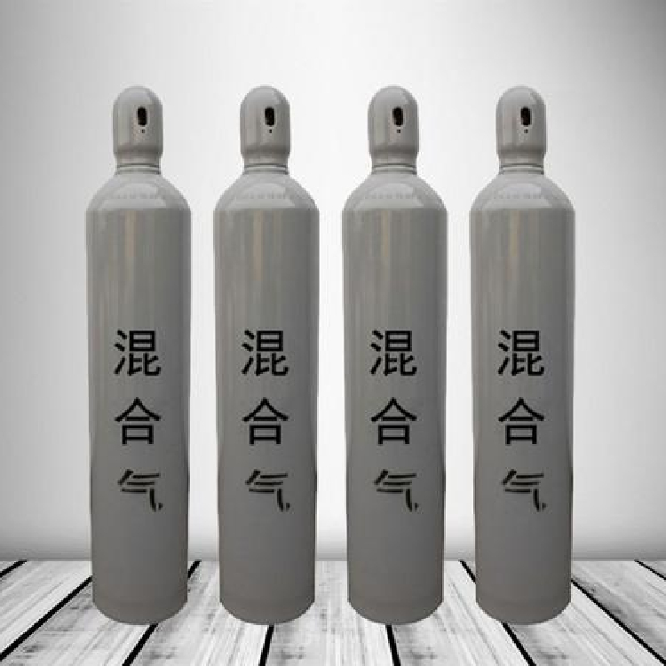 標準氣體、混合氣體采購問題